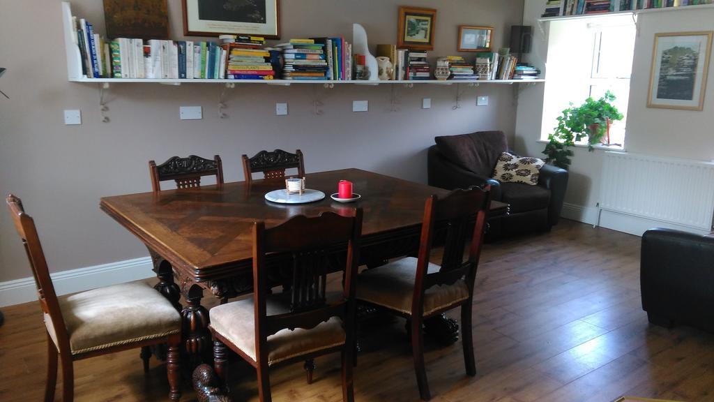Ballinwillin House Mitchelstown Eksteriør billede