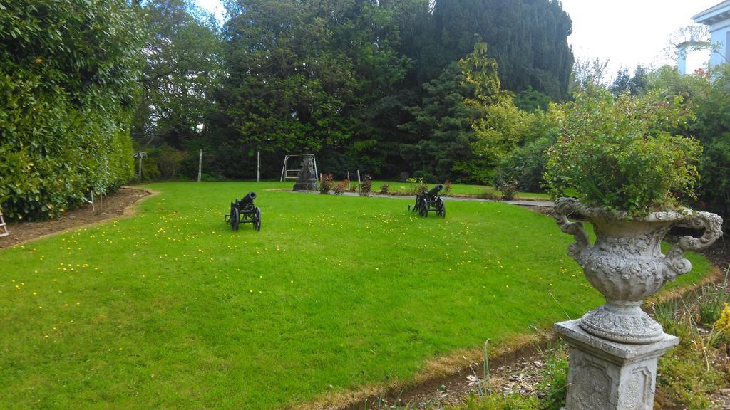 Ballinwillin House Mitchelstown Eksteriør billede