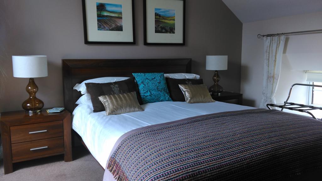 Ballinwillin House Mitchelstown Værelse billede