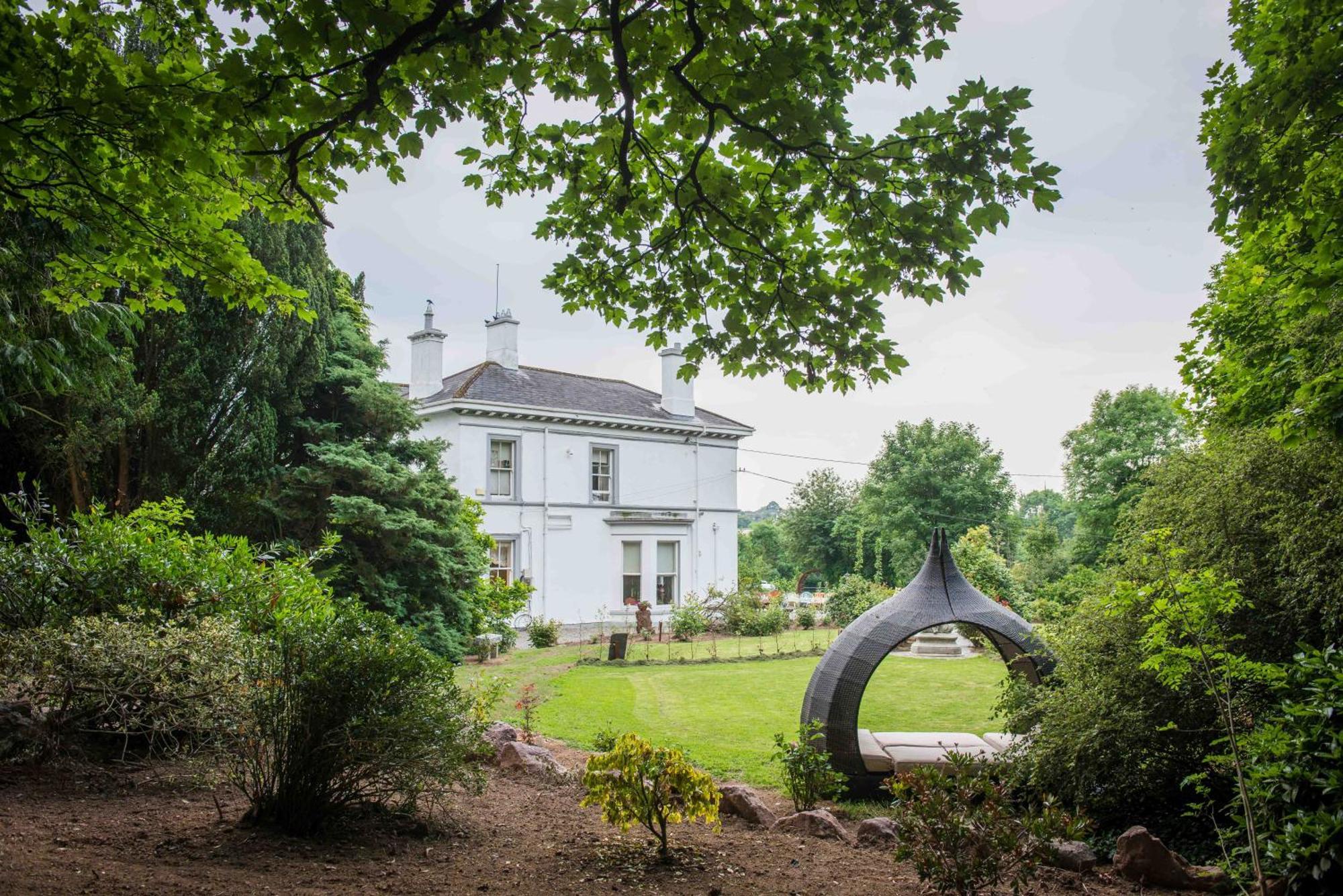 Ballinwillin House Mitchelstown Eksteriør billede