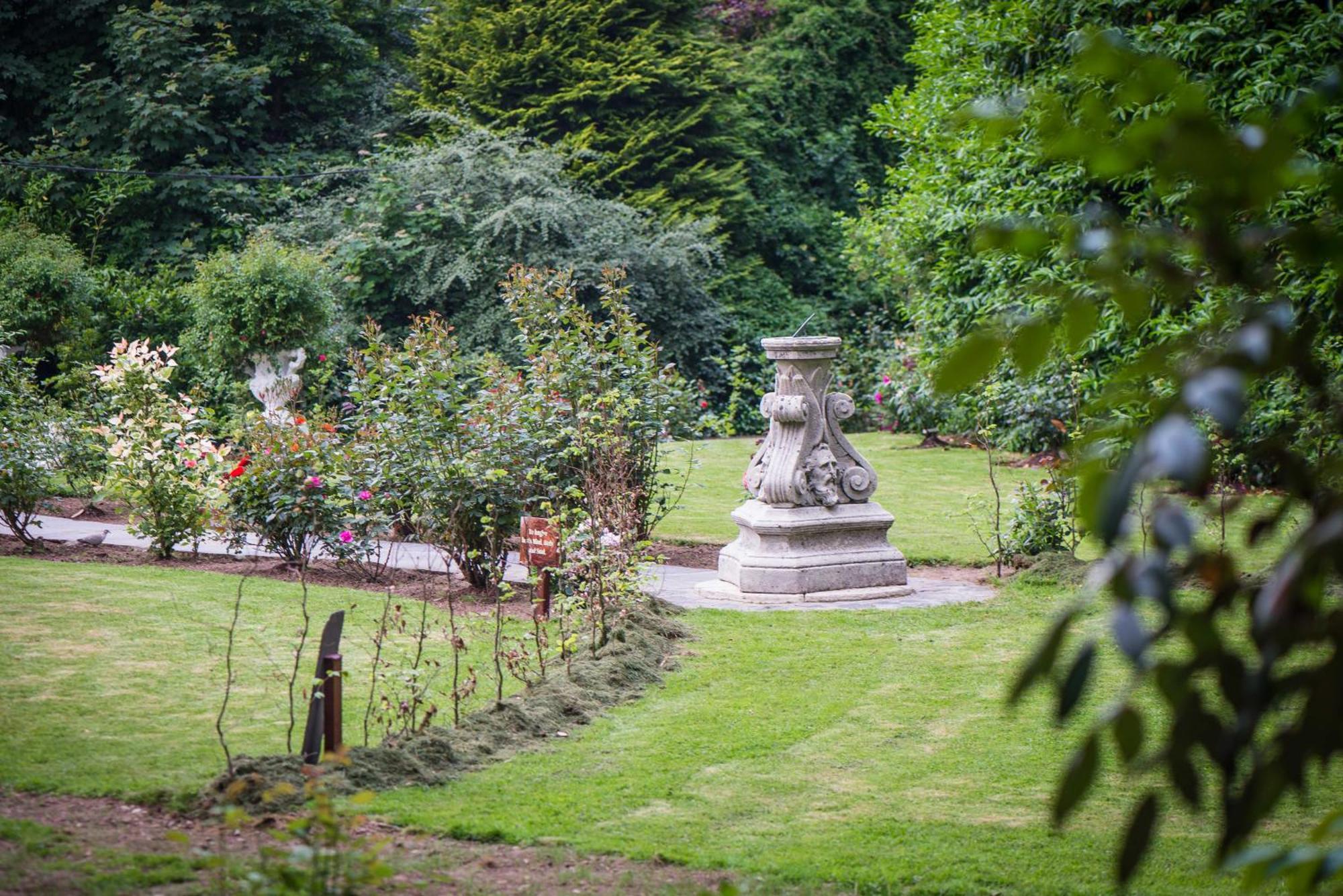 Ballinwillin House Mitchelstown Eksteriør billede