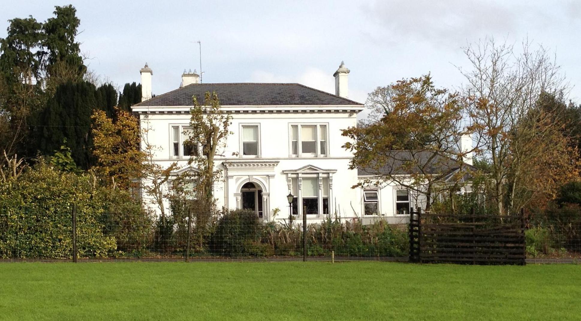 Ballinwillin House Mitchelstown Eksteriør billede