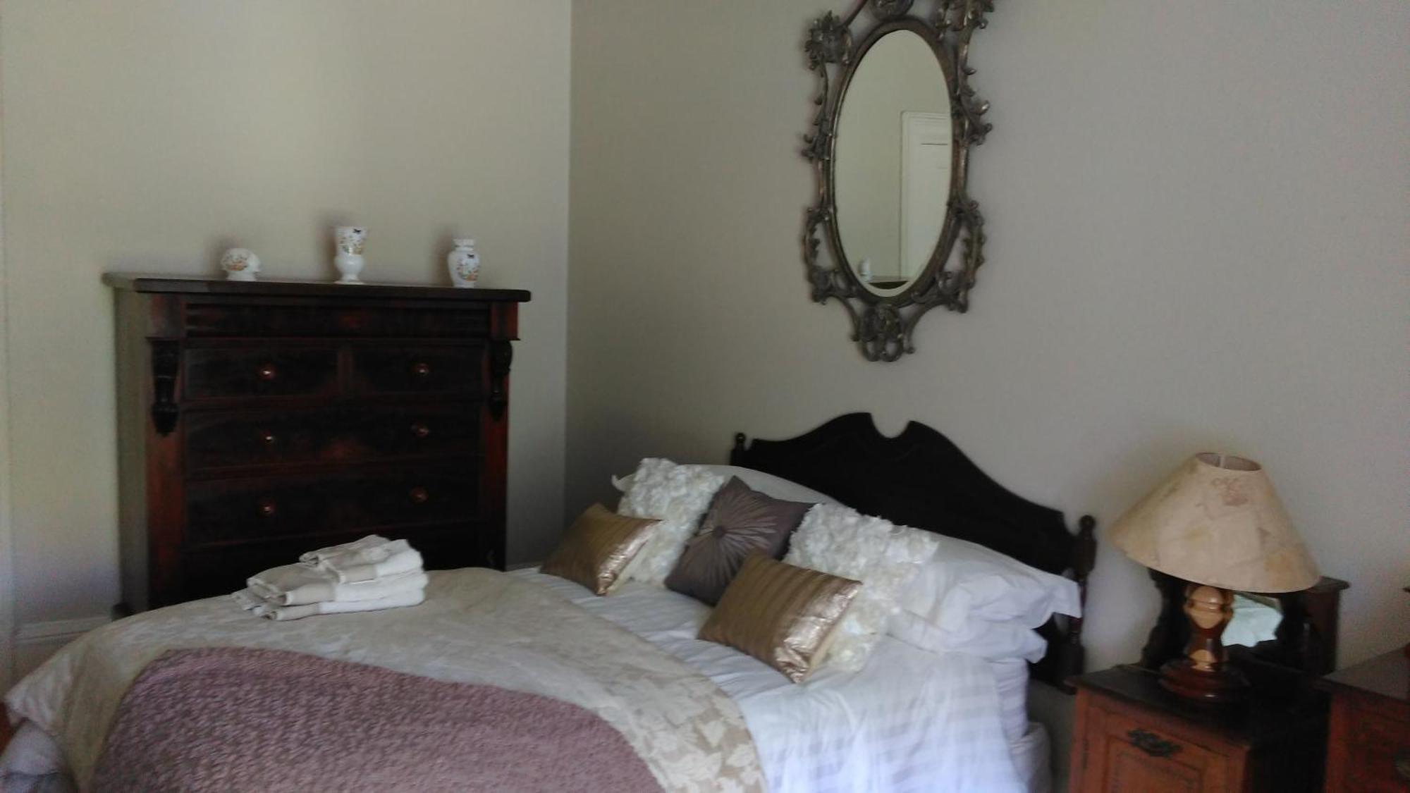 Ballinwillin House Mitchelstown Værelse billede