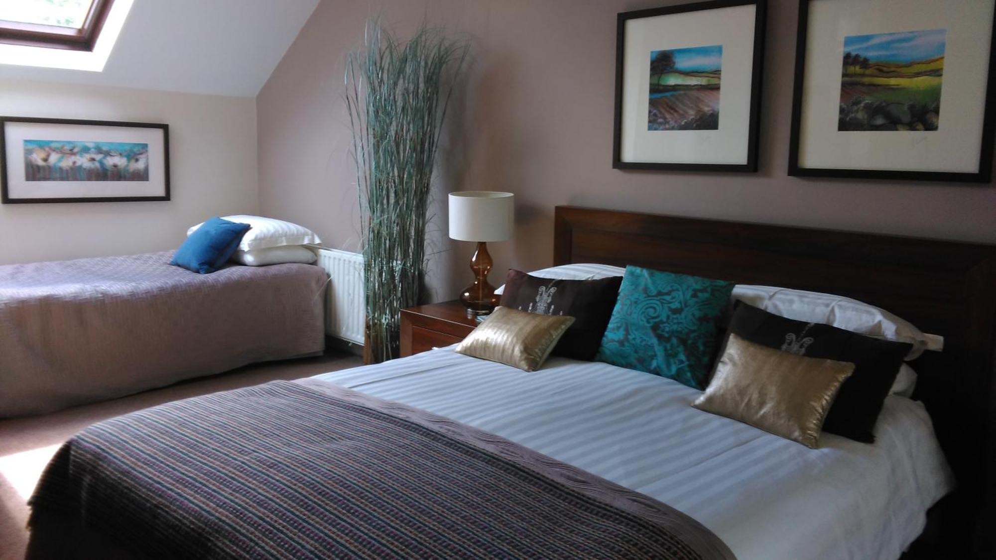 Ballinwillin House Mitchelstown Værelse billede
