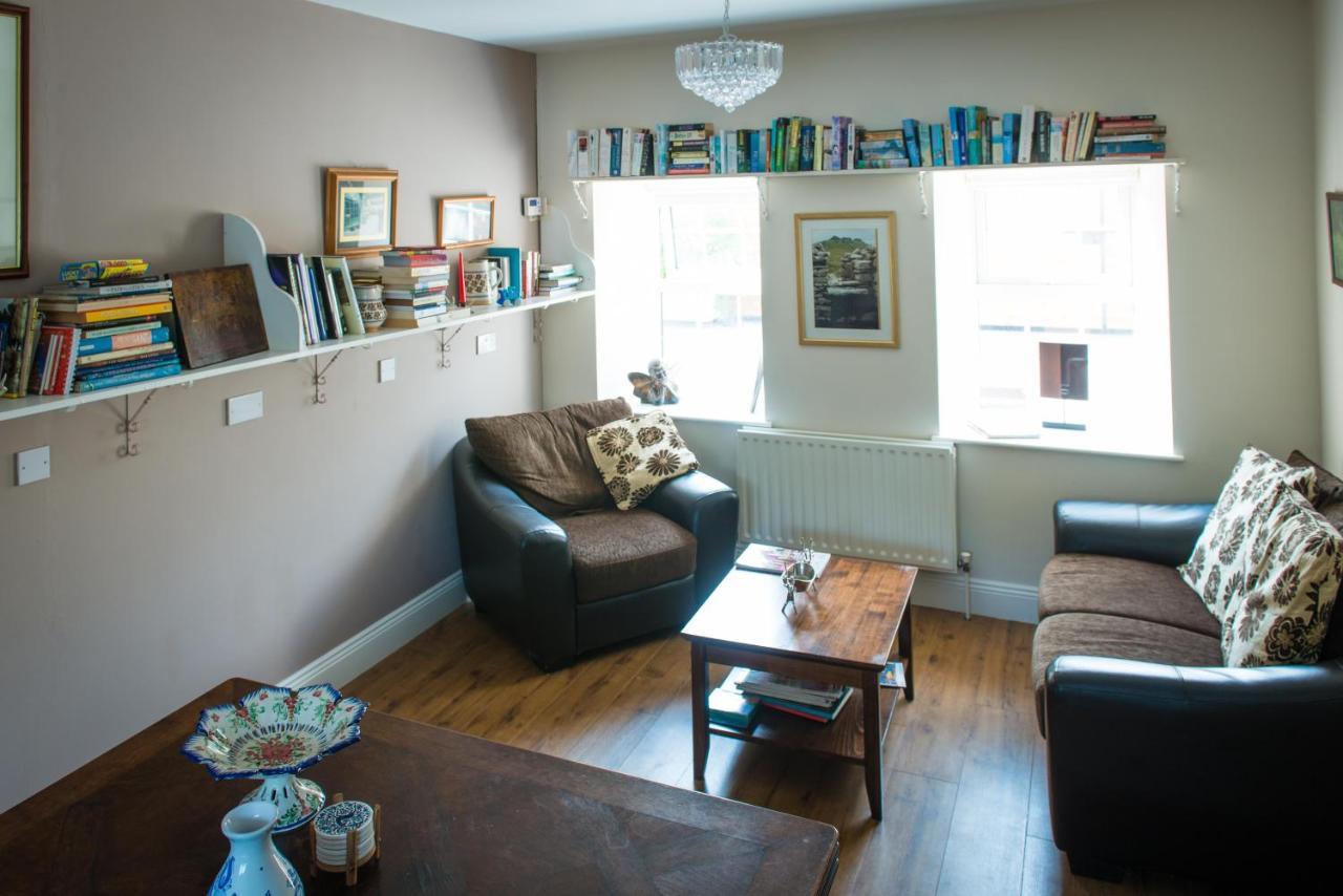 Ballinwillin House Mitchelstown Eksteriør billede