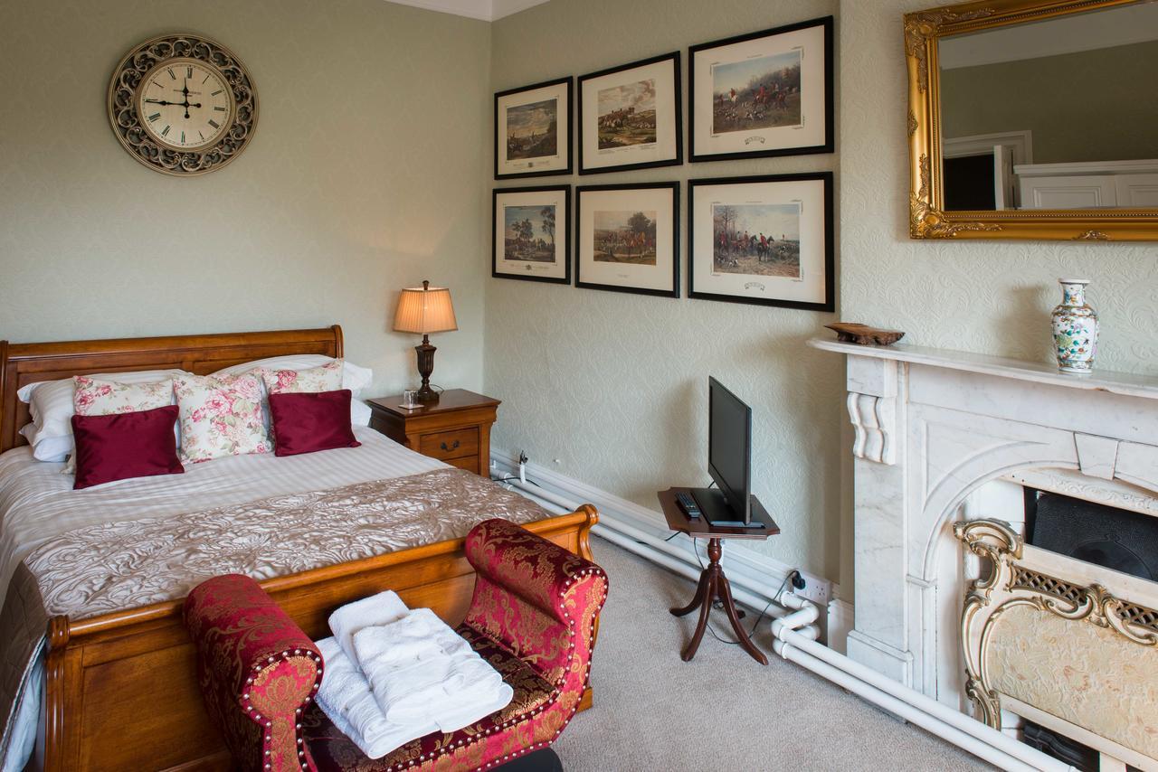 Ballinwillin House Mitchelstown Eksteriør billede